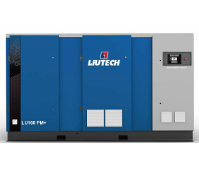 一級(jí)能效油冷永磁變頻螺桿壓縮機(jī)