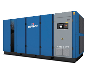 富達(dá)低壓螺桿壓縮機(jī)