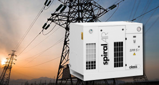 無油空壓機 無油空壓機