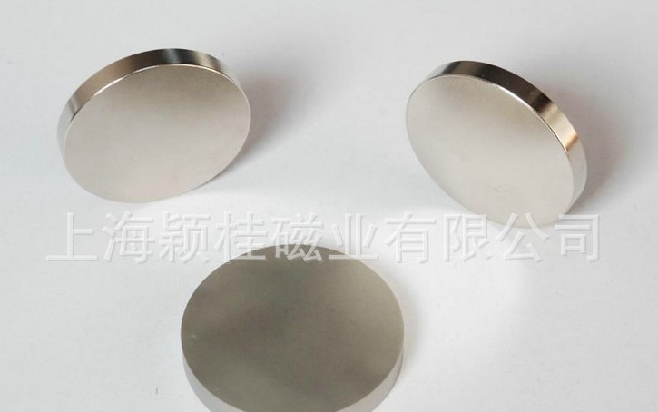 強(qiáng)力磁鐵的壽命受哪些因素影響？