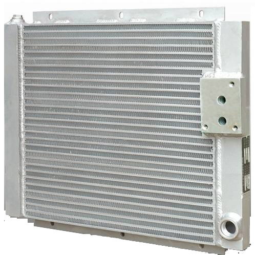 螺桿空壓機(jī)冷卻器/散熱器 螺桿空壓機(jī)冷卻器/散熱器