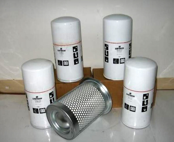 空壓機油過濾器