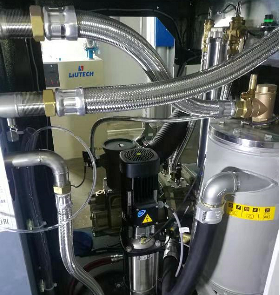 哪個無油空壓機品牌好,性價比比較高呢?