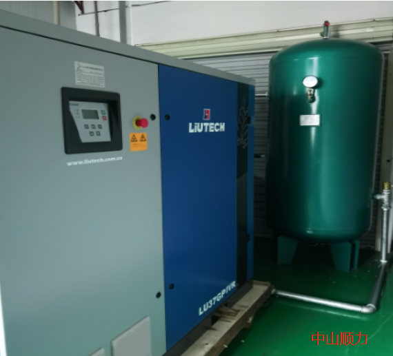 一級能效變頻空氣壓縮機真正的節(jié)能環(huán)保