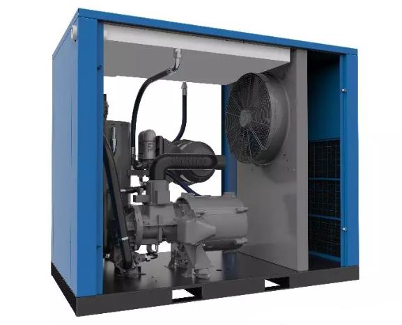 柳泰克低壓能空壓機(jī)新產(chǎn)品