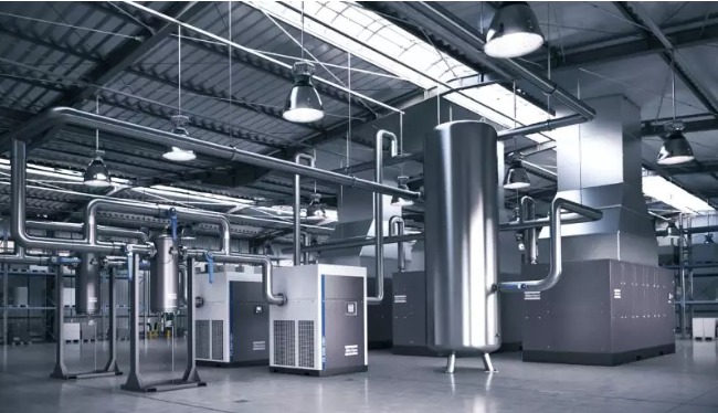 無油空氣壓縮機(jī)的5大迷思