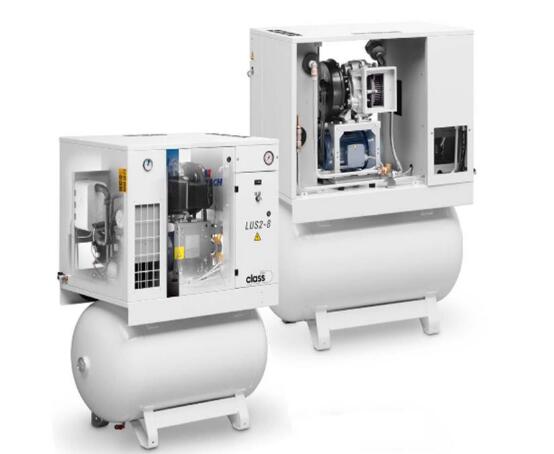 如何選用無(wú)油空壓機(jī)的大小型號(hào)？