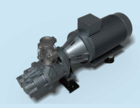 卓越螺桿主機(jī)