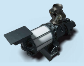 油冷永磁變頻電機(jī)