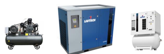 五條準(zhǔn)測(cè)教您選擇合適的空壓機(jī)