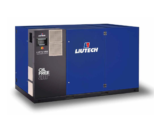 無油螺桿壓縮機(jī)LUF160-275W 無油螺桿壓縮機(jī)LUF160-275W