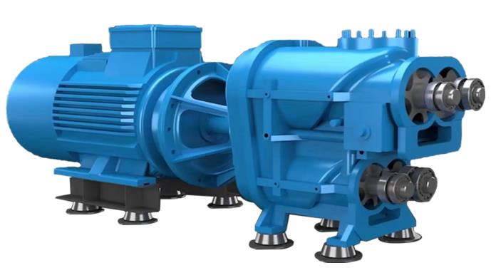 什么是螺桿式空壓機兩級壓縮，值得購買？