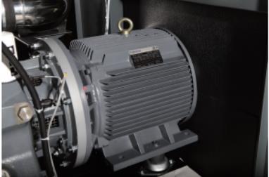 柳泰克空壓機(jī)全封閉電機(jī)