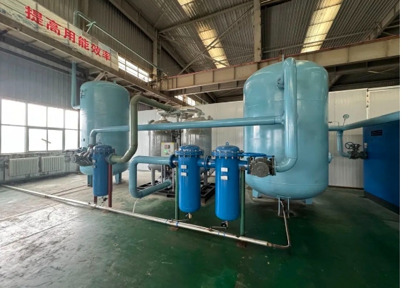 柳泰克在鋁加工企業(yè)節(jié)能升級(jí)應(yīng)用