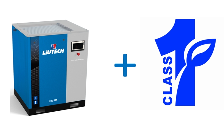 雄獅系列PM永磁變頻壓縮機