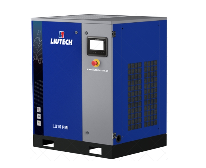 柳泰克 LIUTECH 新品