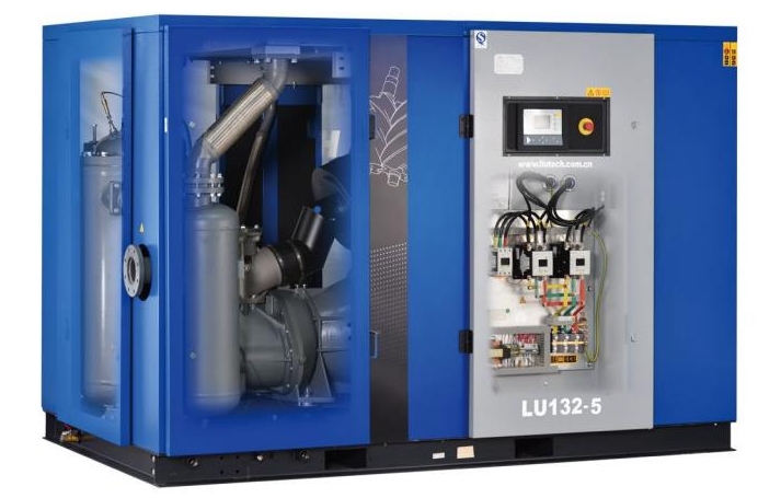 柳泰克低壓空壓機(jī)的行業(yè)應(yīng)用